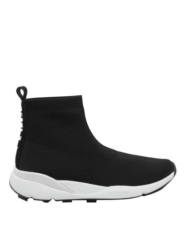 [해외직구] 26 S/S 커트 가이거 KURT 니트 양말 스니커즈 5371800609/BLACK B0011913995