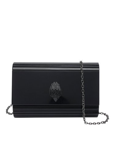[해외직구] 26 F/W 커트 가이거 파티 이글 클러치 8764000979/BLACK B0012257880