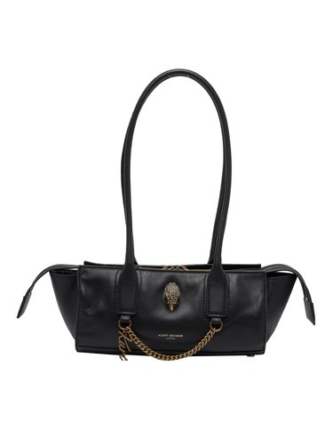 커트가이거 [해외직구] 26 F/W 커트 가이거 이스트 웨스트 SLOANE 숄더 백 5965200109/BLACK B0012366981