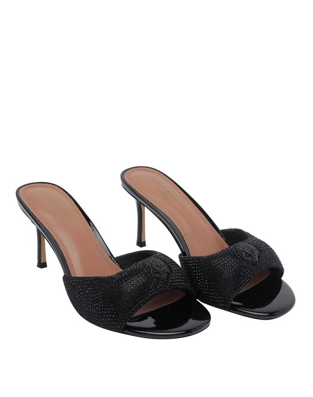 커트가이거 [해외직구] 26 F/W 커트 가이거 옥스포드 펌프스 샌들 5857100609/BLACK B0012249049 착용컷
