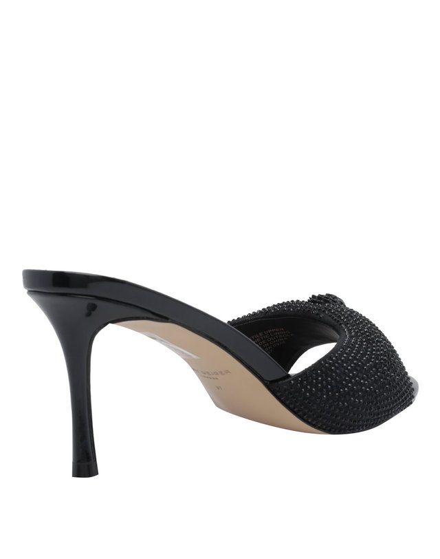 커트가이거 [해외직구] 26 F/W 커트 가이거 옥스포드 펌프스 샌들 5857100609/BLACK B0012249049 착용컷