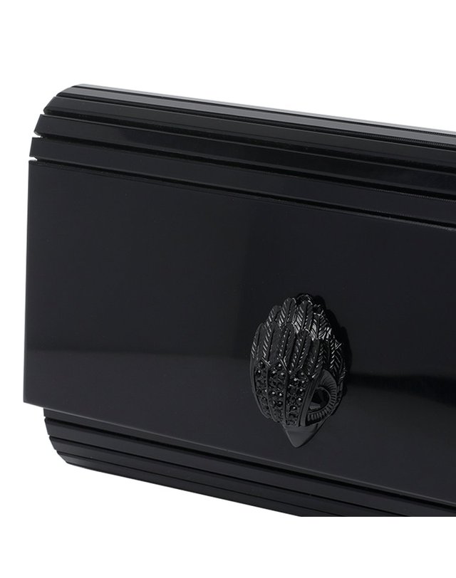 커트가이거 [해외직구] 26 F/W 커트 가이거 파티 이글 클러치 8764000979/BLACK B0012257880 착용컷