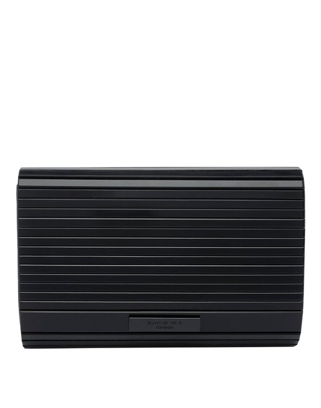 커트가이거 [해외직구] 26 F/W 커트 가이거 파티 이글 클러치 8764000979/BLACK B0012257880 착용컷