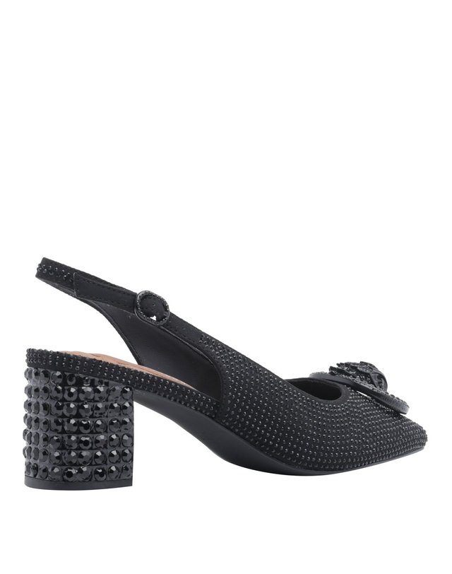 커트가이거 [해외직구] 26 F/W 커트 가이거 첼시 블록 슬링백 6008000609/BLACK B0012334722 착용컷