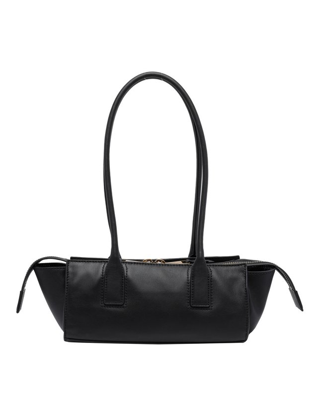 커트가이거 [해외직구] 26 F/W 커트 가이거 이스트 웨스트 SLOANE 숄더 백 5965200109/BLACK B0012366981 착용컷