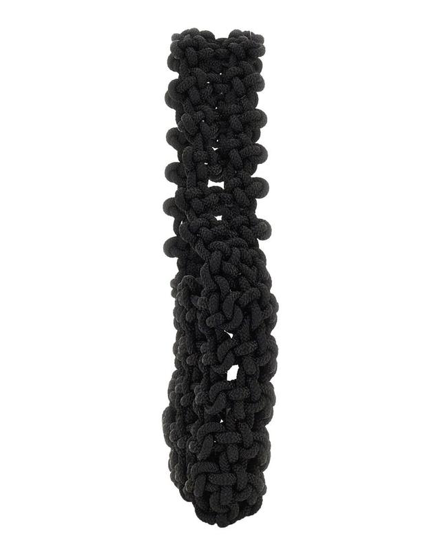 카라 [해외직구] 22 F/W 카라 노트 숄더 백 HB345_0982BLACK B0040189550 착용컷