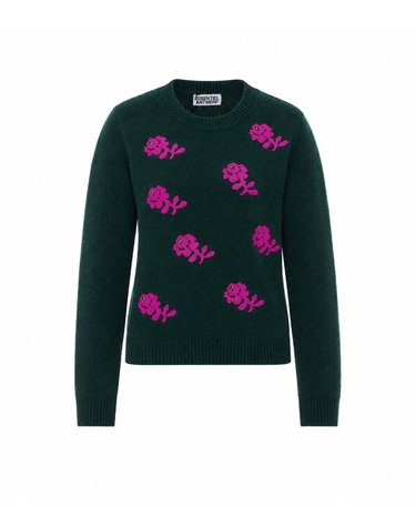 [해외직구] 26 F/W 에센셜 앤트워프 KORINE 스웨터 KORINE/K3FW B0012325474