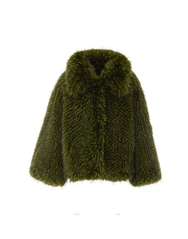 [해외직구] 26 F/W 에센셜 앤트워프 KASTANJE FOAX 코트 KASTANJE/FW27 B0012325453