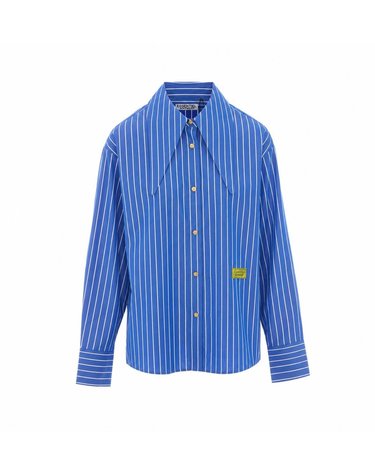 [해외직구] 26 F/W 에센셜 앤트워프 KACAO 셔츠 KACAO/K2SK B0012363476