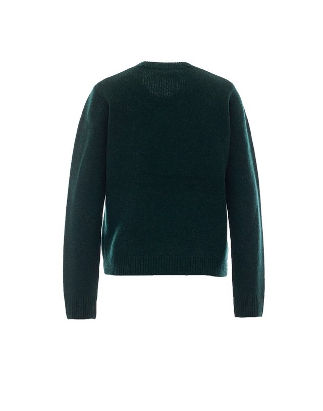 에센셜앤트워프 [해외직구] 26 F/W 에센셜 앤트워프 KORINE 스웨터 KORINE/K3FW B0012325474 착용컷