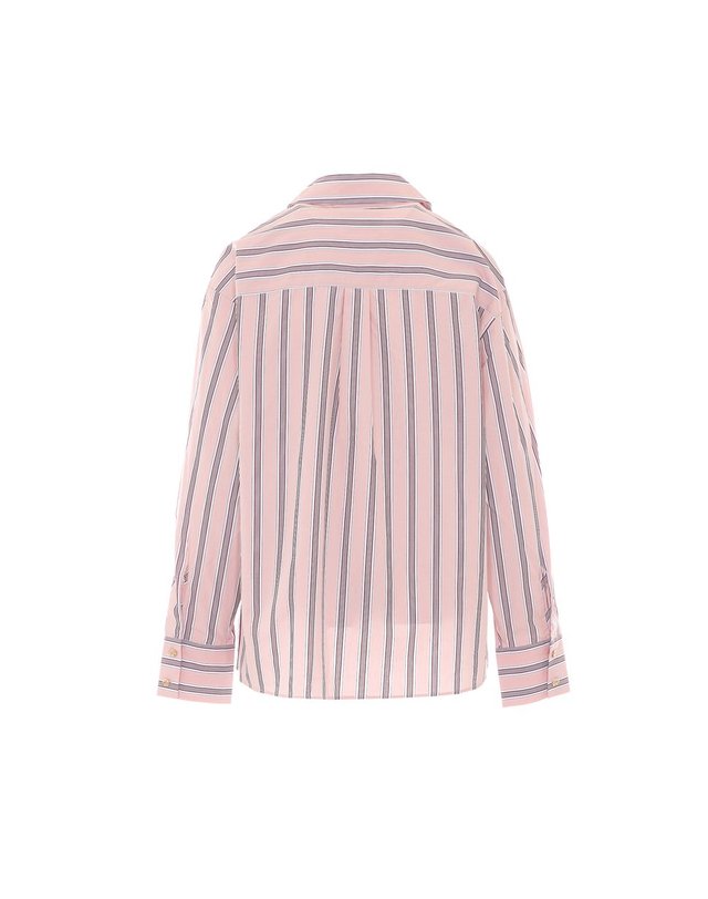 에센셜앤트워프 [해외직구] 26 F/W 에센셜 앤트워프 KACAO 셔츠 KACAO/K4PK B0012363477 착용컷