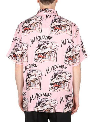 [해외직구] 23 S/S 엔드리스 조이 MINOTAURE 셔츠 MINOTAUR_PINK B0040299390