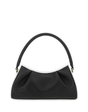 [해외직구] 엘렘 백 DIMPLE BLAWHITRI B0440022559