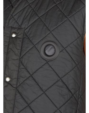 [해외직구] 23 S/S 크레이그 그린 타이벡 조끼 자켓 CGSS23CWOVST08 BLACK B0110823039