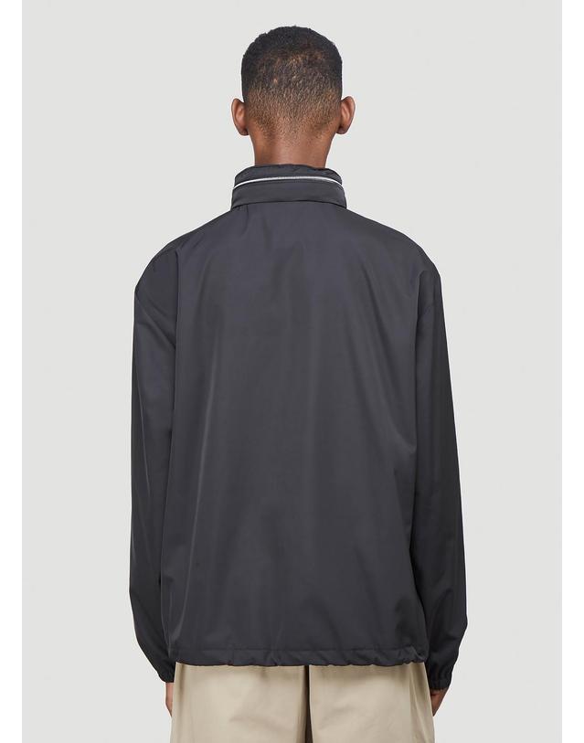 아티카 아박스 [해외직구] 20 S/S 아티카 아박스 써클 로고 자켓 M5015 B0110824507 착용컷