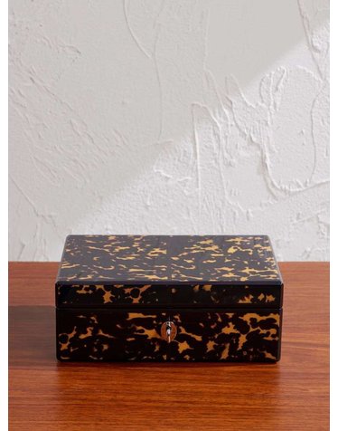 [해외직구] 랄프로렌 KATHERINE DECOR 박스 682P16864001 B0082508758