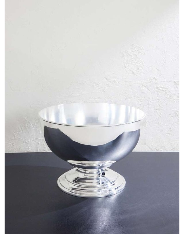 랄프로렌 [해외직구] 랄프로렌 DURBAN 실버플레이트 BOWL 680P06941001 B0082121821 착용컷