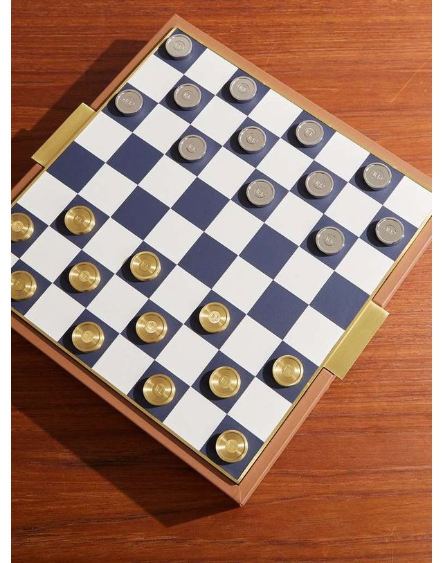 랄프로렌 [해외직구] 랄프로렌 FOWLER 레더 CHESS 셋 682736535001 B0082121889 착용컷