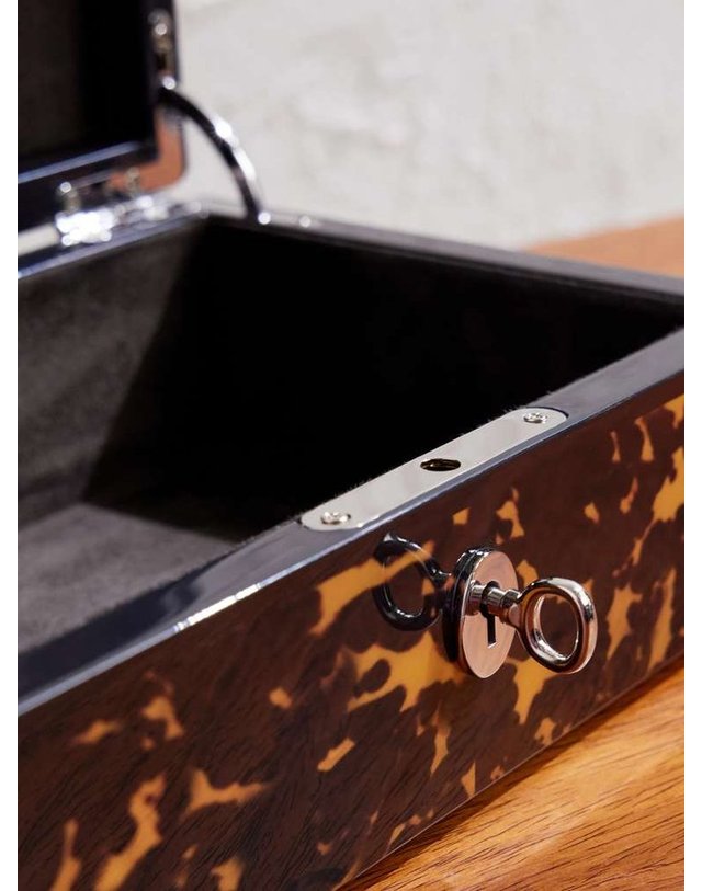 랄프로렌 [해외직구] 랄프로렌 KATHERINE DECOR 박스 682P16864001 B0082508758 착용컷