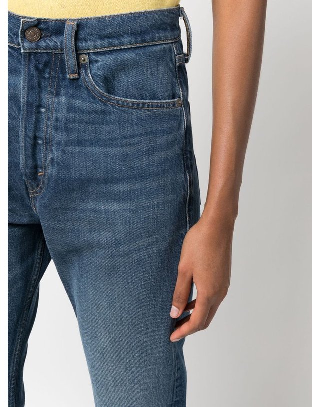 랄프로렌 [해외직구] 랄프로렌 코튼 진 211906551001 B0192520283 착용컷