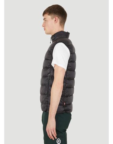 [해외직구] 23 S/S 오스트리야 TORPID 조끼 자켓 6AA006 BLK B0110824444
