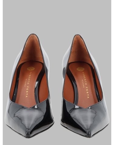 [해외직구] 26 F/W 로베르토 페스타 펌프스 BRIS COKI_LACKNERO B0042322376