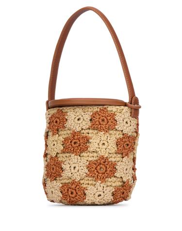 [해외직구] 가티 BORSE A MANO LILYRAFIADAISY COLNATBISCUIT B0441595713