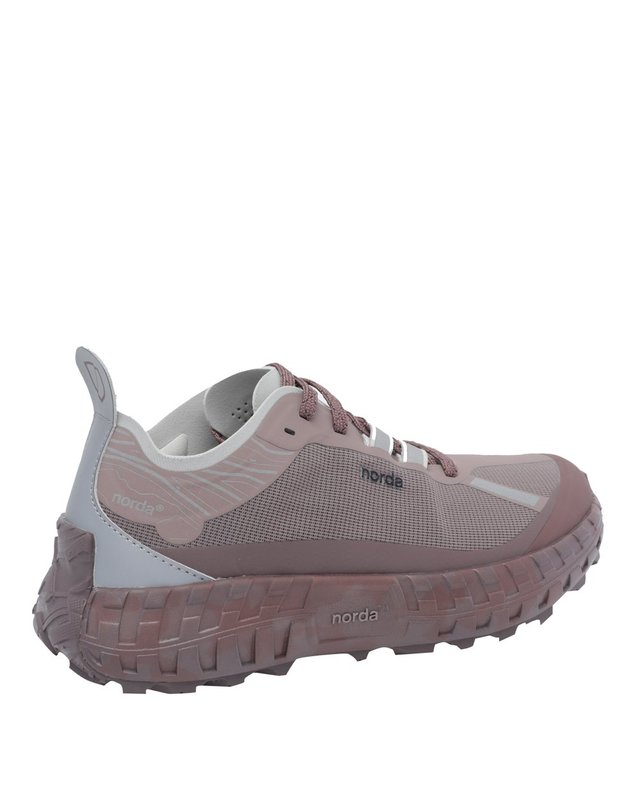 노다 노르다 [해외직구] 26 F/W 노르다 001A 스니커즈 001AW/SCORIA B0012289601 착용컷