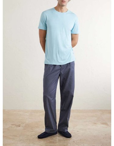 [해외직구] 26 F/W 데렉 로즈 스트레치 티셔츠 3048-BASE025 B0082019047