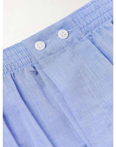 [해외직구] 26 S/S 데렉 로즈 AMALFI 코튼 박서 쇼츠 6000-AMAL001 B0082022112