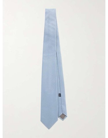 [해외직구] 샤르베 85CM 실크 타이 24523/ B0082122479