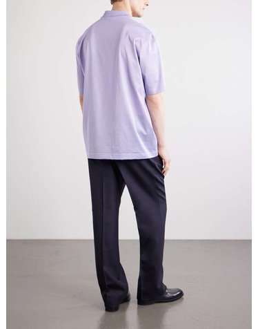 [해외직구] 샤르베 코튼 폴로 셔츠 SHORT SLEEVE POLO B0082124282