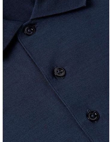 [해외직구] 샤르베 슬림핏 코튼 폴로 셔츠 SHORT SLEEVE POLO B0082126482