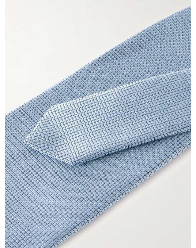 샤르베 [해외직구] 샤르베 85CM 실크 타이 24523/ B0082122479 착용컷