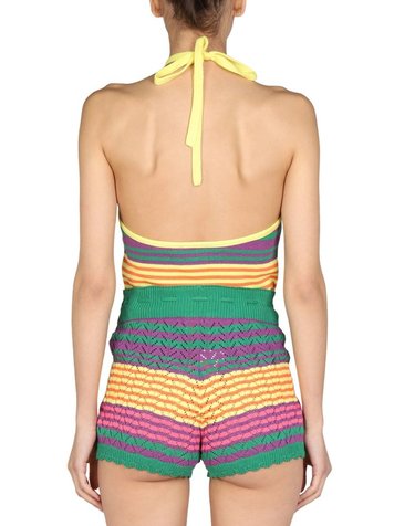 [해외직구] 22 S/S 갈로 스트라이프 패턴 탑 AP513108_8151 B0040181348