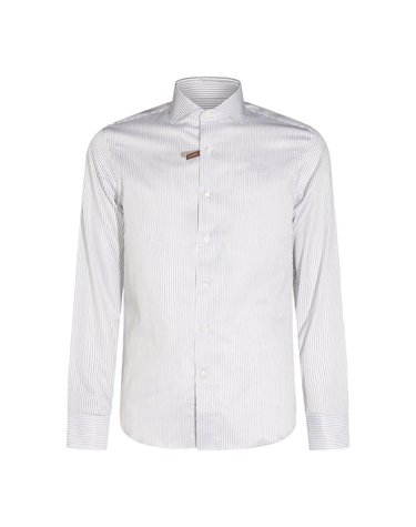 [해외직구] 까날리 LONGSLEEVEDSHIRTS NCLX0C3GR03828111 B0482334157