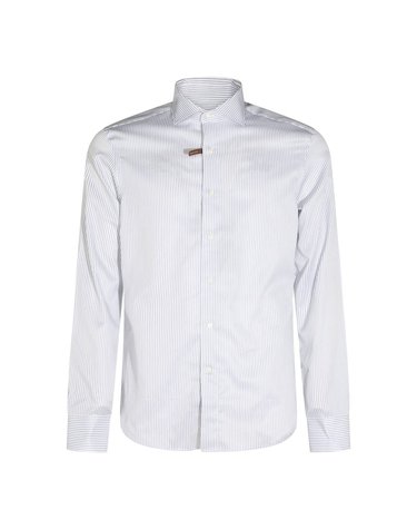 [해외직구] 까날리 LONGSLEEVEDSHIRTS NCLX0C3GR03828301 B0482334186