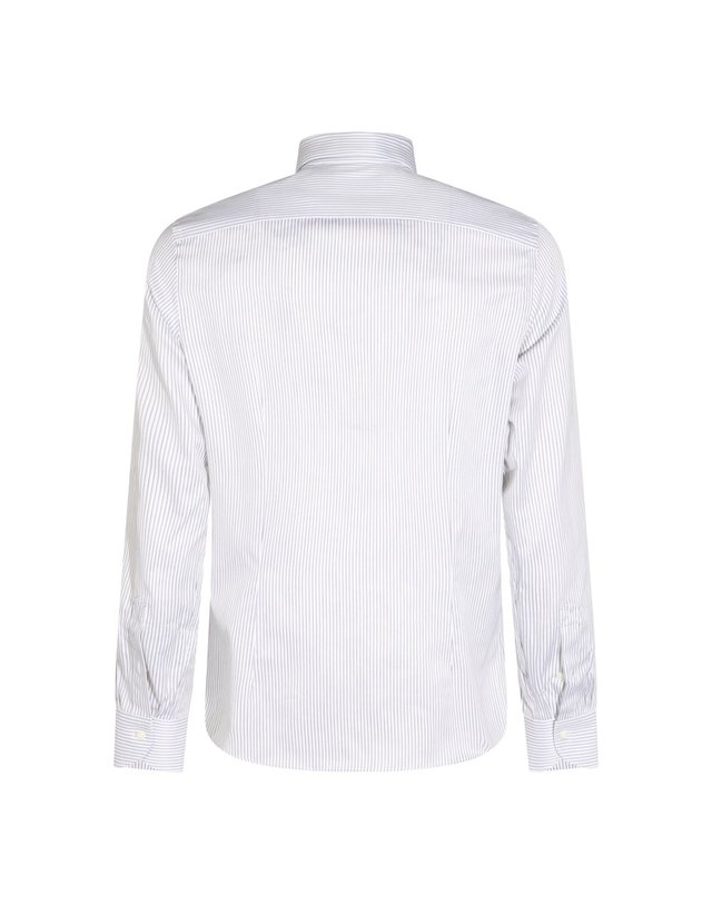 까날리 [해외직구] 까날리 LONGSLEEVEDSHIRTS NCLX0C3GR03828111 B0482334157 착용컷