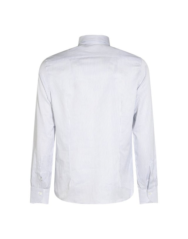 까날리 [해외직구] 까날리 LONGSLEEVEDSHIRTS NCLX0C3GR03828301 B0482334186 착용컷