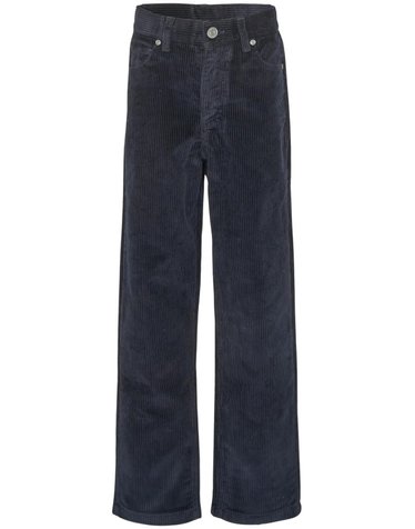 [해외직구] 노스세일스 코듀로이 트라우저 (KIDS 상품) NBA26037PAHZCBLUENAVY B0192337260