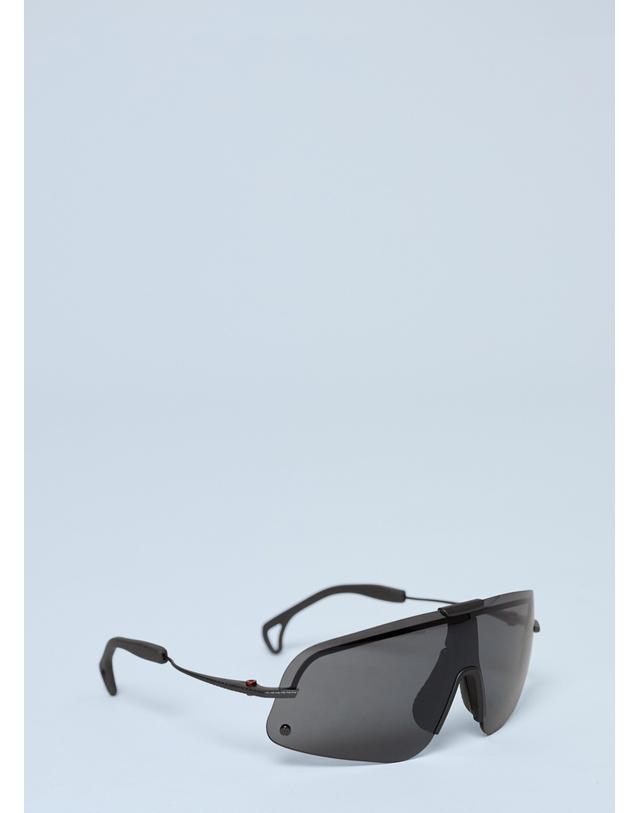 디스트릭트 비전 [해외직구] 26 S/S 디스트릭트비전 아이코 TI 선글라스 DVG016-MO B0111856463 착용컷