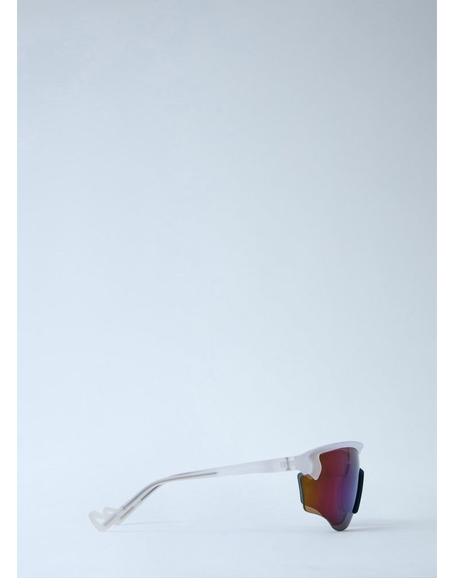 디스트릭트 비전 [해외직구] 26 S/S 디스트릭트비전 JUNYA 레이서 DVG003 Pulsar/D+ Blue Mirror B0112366219 착용컷