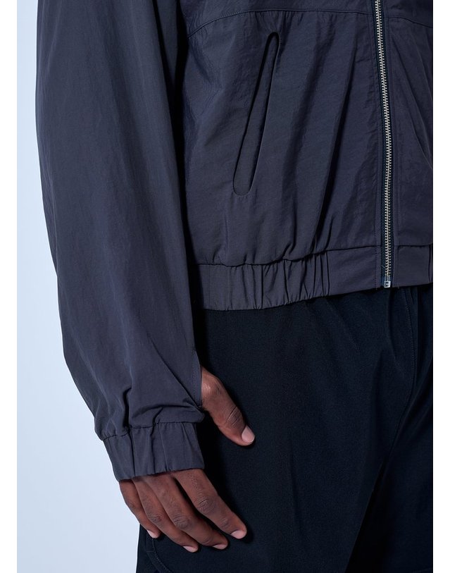 디스트릭트 비전 [해외직구] 26 S/S 디스트릭트비전 TASLAN 나일론 자켓 DV0127-A B0112366231 착용컷