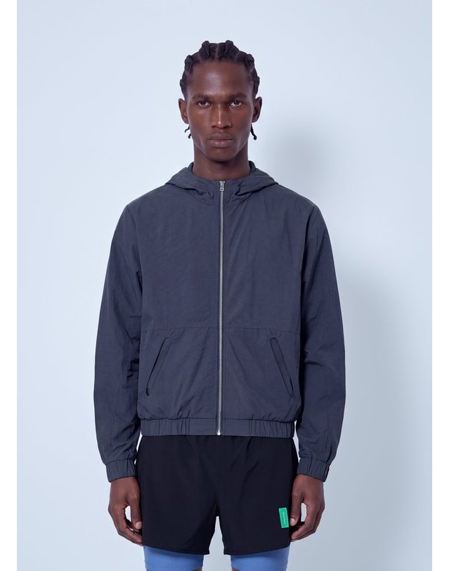 디스트릭트 비전 [해외직구] 26 S/S 디스트릭트비전 TASLAN 나일론 자켓 DV0127-A B0112366231 착용컷