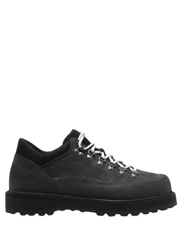 [해외직구] 디에메 CORNARO 스니커즈 DI24FWCOMF03L011BLK B0192337733