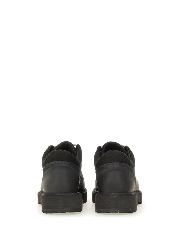 디에메 [해외직구] 26 F/W 디에메 STIVALETTO DA 트래킹 CORNARO DI24FWCOM_F03L011BLK B0042297355 착용컷