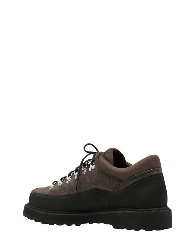 디에메 [해외직구] 디에메 CORNARO 스니커즈 DI26FWCOMF03N006COF B0192337731 착용컷