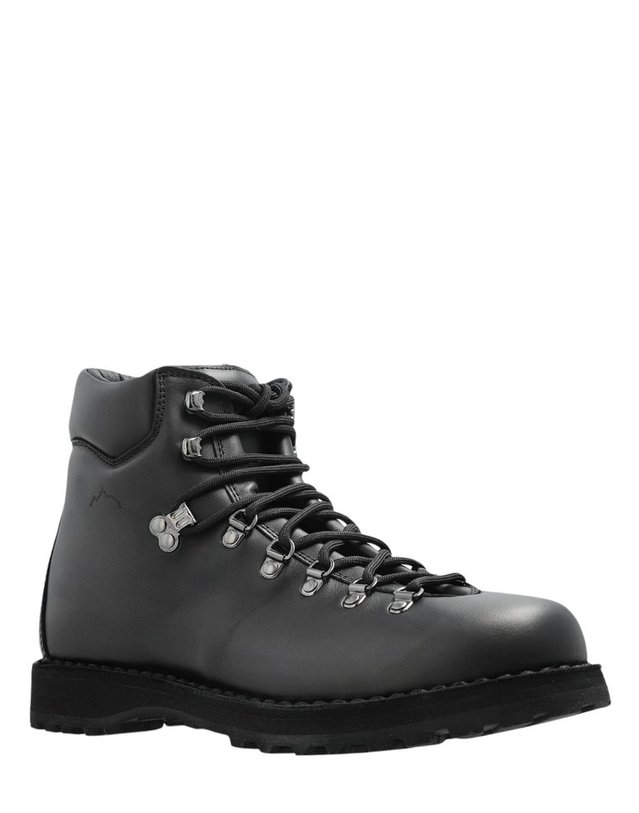 디에메 [해외직구] 디에메 ROCCIA VET 부츠 DI25FWRVMI01L001BLK B0192337732 착용컷