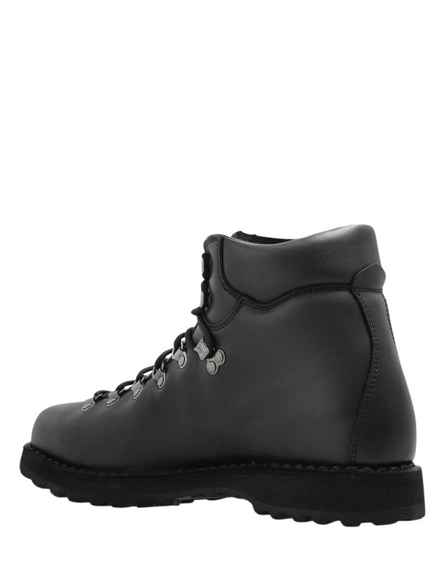디에메 [해외직구] 디에메 ROCCIA VET 부츠 DI25FWRVMI01L001BLK B0192337732 착용컷