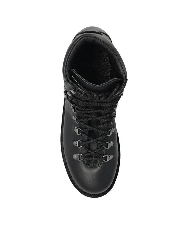 디에메 [해외직구] 디에메 ROCCIA VET 부츠 DI25FWRVMI01L001BLK B0192337732 착용컷